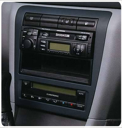 Octavia 1997-2004